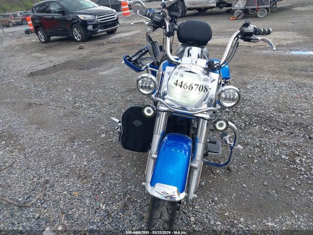 Harley-Davidson Flhr Road King 2018 1HD1FBC1XJB662143 Image 5