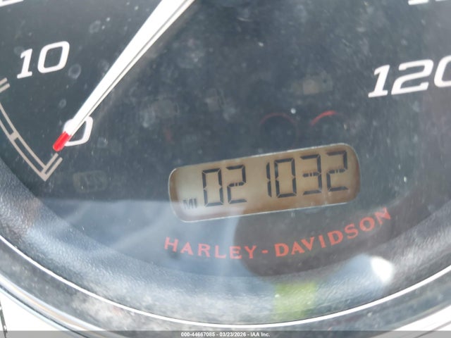 Harley-Davidson Flhr Road King 2018 1HD1FBC1XJB662143 Image 7