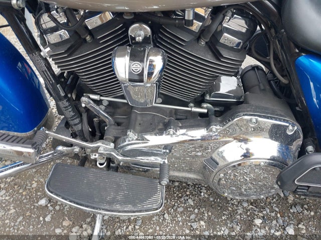 Harley-Davidson Flhr Road King 2018 1HD1FBC1XJB662143 Image 9
