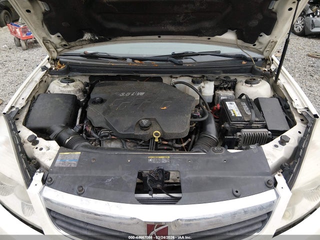 2007 SATURN AURA 1G8ZS57N87F170043 Photo 9