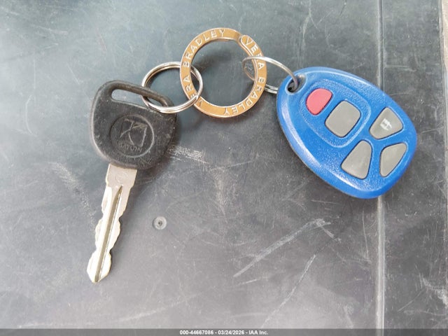 2007 SATURN AURA 1G8ZS57N87F170043 Photo 10