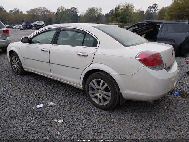 2007 SATURN AURA 1G8ZS57N87F170043 Photo 2