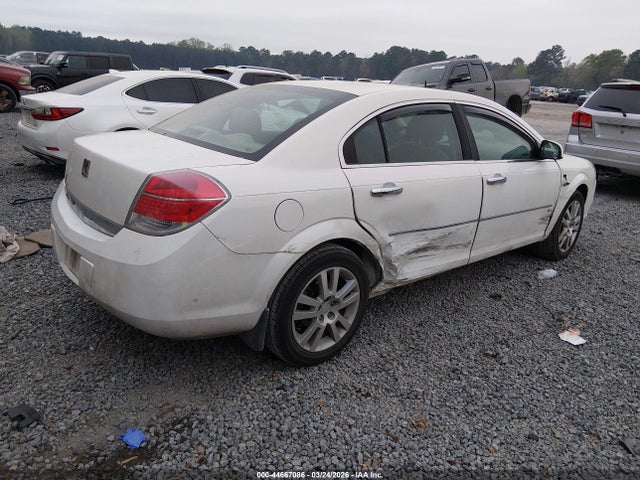 2007 SATURN AURA 1G8ZS57N87F170043 Photo 3