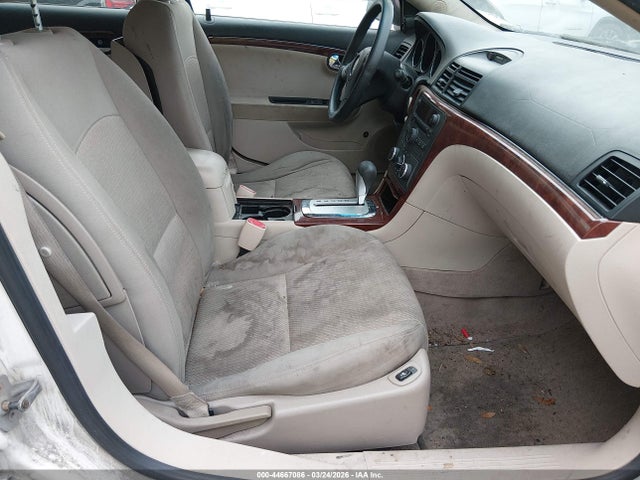 2007 SATURN AURA 1G8ZS57N87F170043 Photo 4