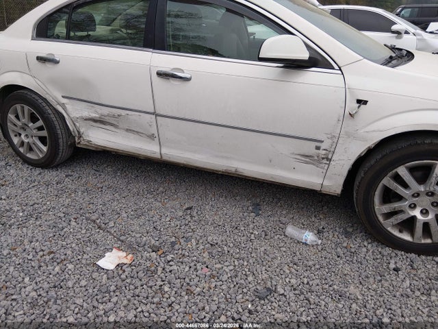 2007 SATURN AURA 1G8ZS57N87F170043 Photo 5