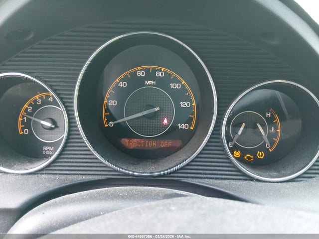 2007 SATURN AURA 1G8ZS57N87F170043 Photo 6