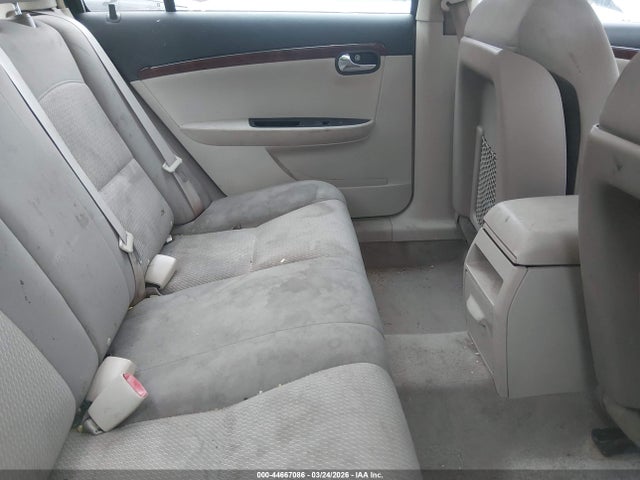 2007 SATURN AURA 1G8ZS57N87F170043 Photo 7