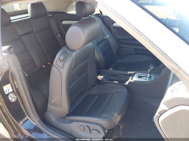 2009 Audi A4 2.0t Cabriolet მანქანა იყიდება აუქციონზე, vin: WAUAF48H89K009161, აუქციონის ნომერი: 44667088