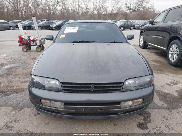44667095 :رقم المزاد ، hr33021801 vin ، 1995 Nissan Skyline مزاد بيع