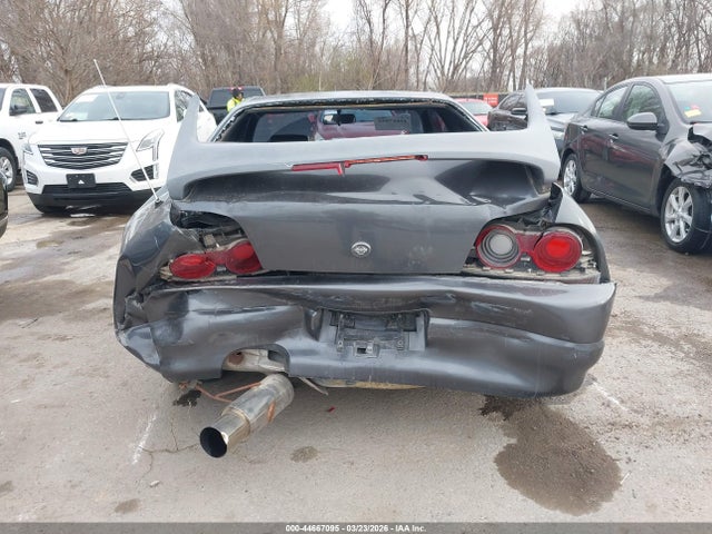 44667095 :رقم المزاد ، hr33021801 vin ، 1995 Nissan Skyline مزاد بيع