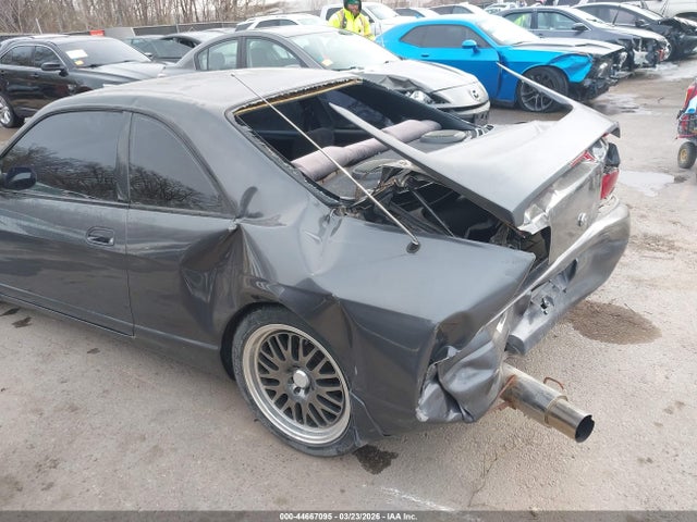 44667095 :رقم المزاد ، hr33021801 vin ، 1995 Nissan Skyline مزاد بيع