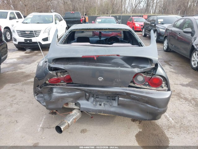 44667095 :رقم المزاد ، hr33021801 vin ، 1995 Nissan Skyline مزاد بيع