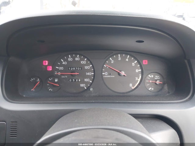44667095 :رقم المزاد ، hr33021801 vin ، 1995 Nissan Skyline مزاد بيع