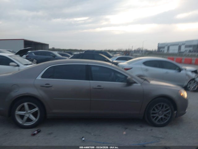 Aukcja sprzedaży 2012 Chevrolet Malibu Ls, vin: 1G1ZB5E01CF174760, numer aukcji: 44667099