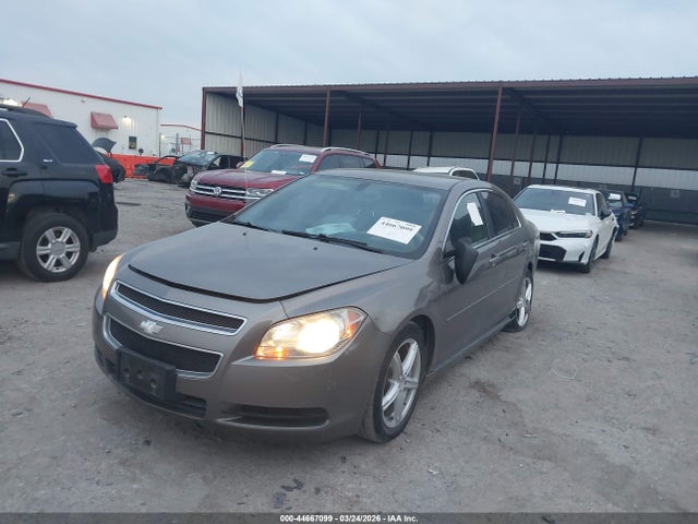 Aukcja sprzedaży 2012 Chevrolet Malibu Ls, vin: 1G1ZB5E01CF174760, numer aukcji: 44667099