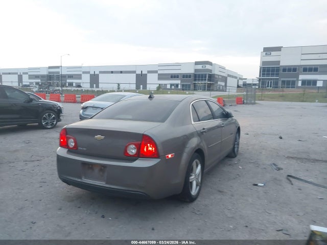 Aukcja sprzedaży 2012 Chevrolet Malibu Ls, vin: 1G1ZB5E01CF174760, numer aukcji: 44667099