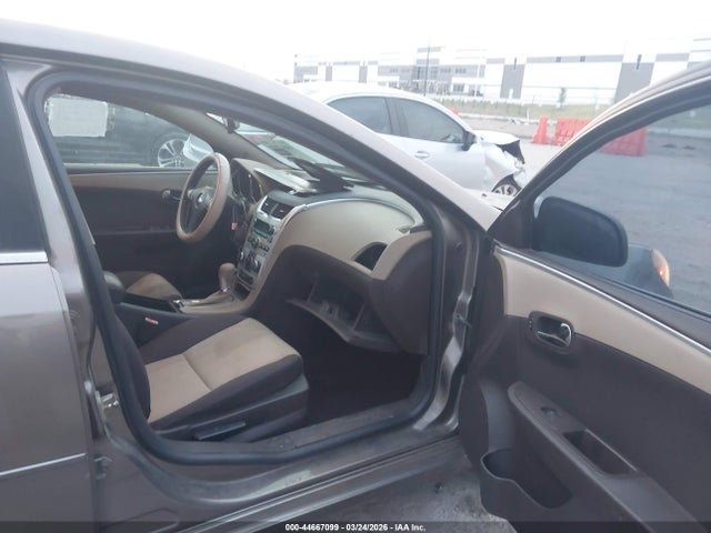 Aukcja sprzedaży 2012 Chevrolet Malibu Ls, vin: 1G1ZB5E01CF174760, numer aukcji: 44667099