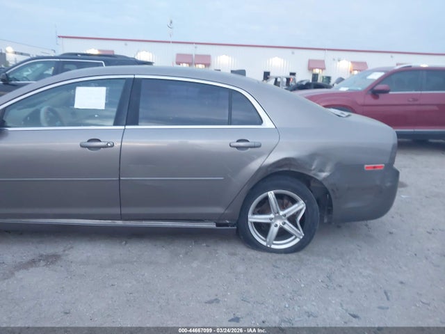 Aukcja sprzedaży 2012 Chevrolet Malibu Ls, vin: 1G1ZB5E01CF174760, numer aukcji: 44667099
