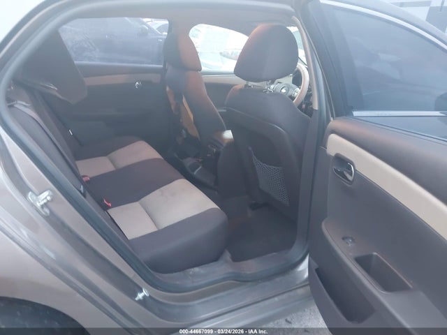 Aukcja sprzedaży 2012 Chevrolet Malibu Ls, vin: 1G1ZB5E01CF174760, numer aukcji: 44667099