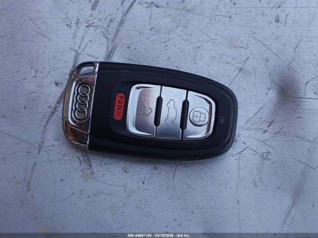 Aukcja sprzedaży 2012 Audi Q5 2.0t Premium, vin: WA1CFAFP1CA132912, numer aukcji: 44667100