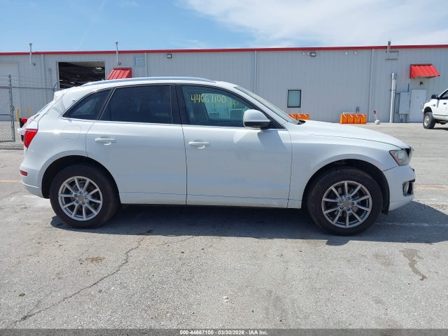 Aukcja sprzedaży 2012 Audi Q5 2.0t Premium, vin: WA1CFAFP1CA132912, numer aukcji: 44667100