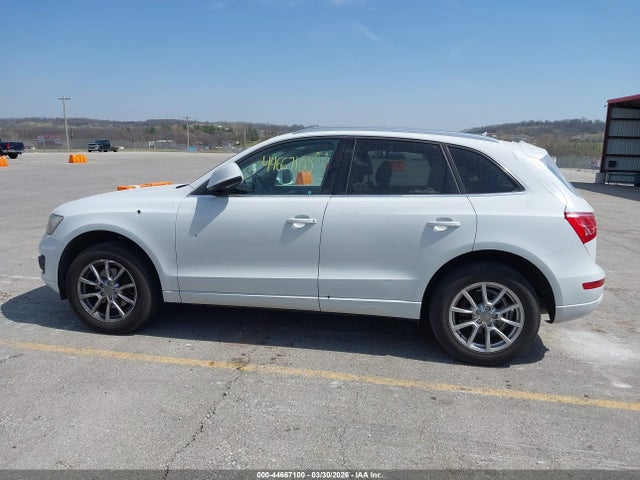 Aukcja sprzedaży 2012 Audi Q5 2.0t Premium, vin: WA1CFAFP1CA132912, numer aukcji: 44667100
