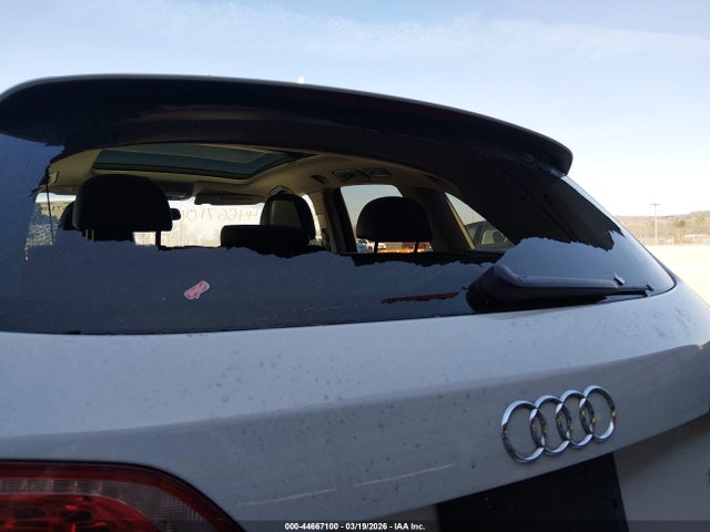 Aukcja sprzedaży 2012 Audi Q5 2.0t Premium, vin: WA1CFAFP1CA132912, numer aukcji: 44667100