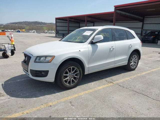 Aukcja sprzedaży 2012 Audi Q5 2.0t Premium, vin: WA1CFAFP1CA132912, numer aukcji: 44667100