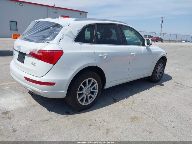 Aukcja sprzedaży 2012 Audi Q5 2.0t Premium, vin: WA1CFAFP1CA132912, numer aukcji: 44667100