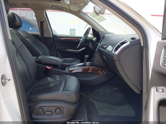 Aukcja sprzedaży 2012 Audi Q5 2.0t Premium, vin: WA1CFAFP1CA132912, numer aukcji: 44667100