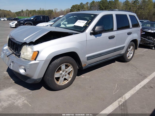 Продаж на аукціоні авто 2006 Jeep Grand Cherokee Laredo, vin: 1J4GR48K16C282104, номер лоту: 44667102