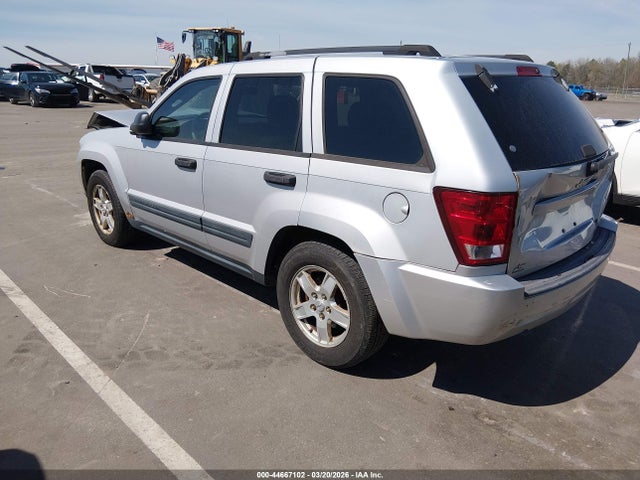 Продаж на аукціоні авто 2006 Jeep Grand Cherokee Laredo, vin: 1J4GR48K16C282104, номер лоту: 44667102