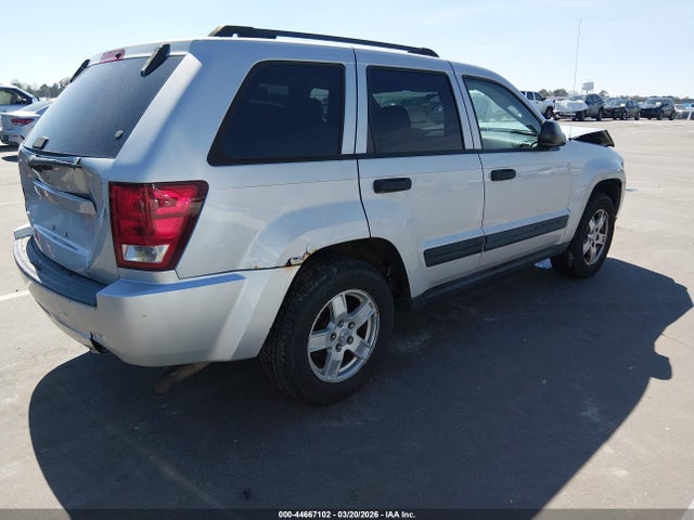 Продаж на аукціоні авто 2006 Jeep Grand Cherokee Laredo, vin: 1J4GR48K16C282104, номер лоту: 44667102