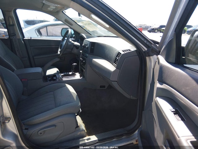 Продаж на аукціоні авто 2006 Jeep Grand Cherokee Laredo, vin: 1J4GR48K16C282104, номер лоту: 44667102