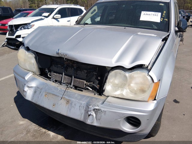 Продаж на аукціоні авто 2006 Jeep Grand Cherokee Laredo, vin: 1J4GR48K16C282104, номер лоту: 44667102