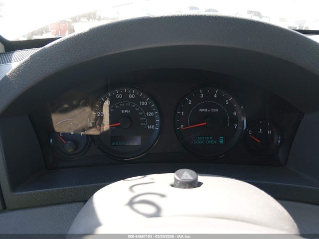 Продаж на аукціоні авто 2006 Jeep Grand Cherokee Laredo, vin: 1J4GR48K16C282104, номер лоту: 44667102