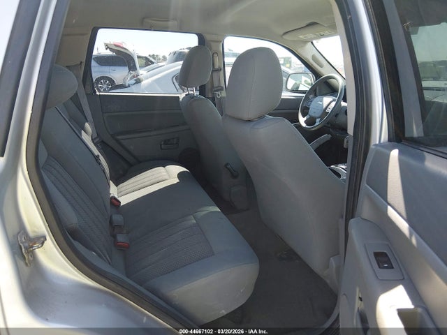 Продаж на аукціоні авто 2006 Jeep Grand Cherokee Laredo, vin: 1J4GR48K16C282104, номер лоту: 44667102