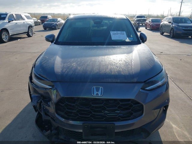 3CZRZ1H33RM733584 Honda Hr-v 2wd Lx
