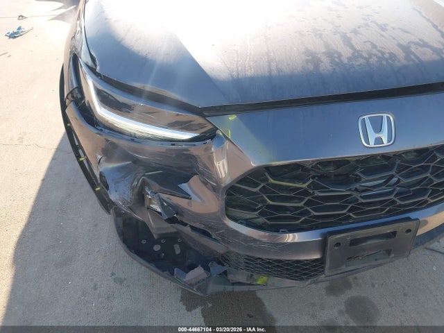 3CZRZ1H33RM733584 Honda Hr-v 2wd Lx