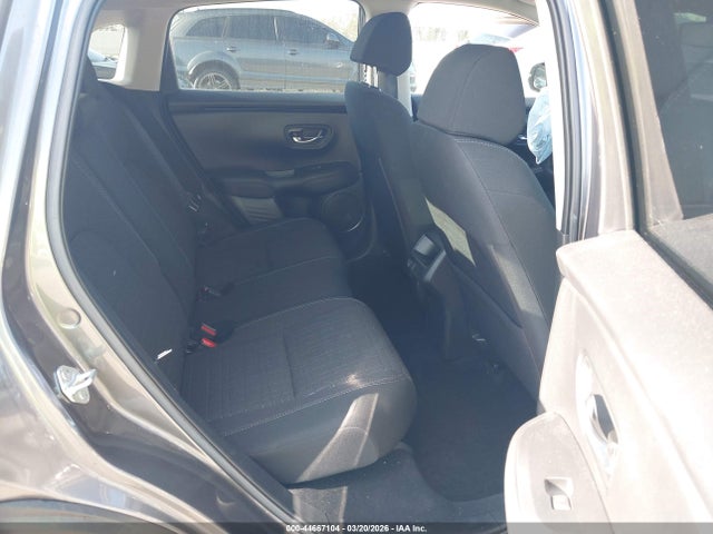 3CZRZ1H33RM733584 Honda Hr-v 2wd Lx