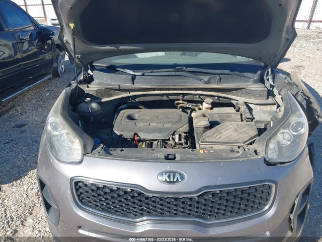 Aukcja sprzedaży 2017 Kia Sportage Lx, vin: KNDPM3AC9H7051237, numer aukcji: 44667105