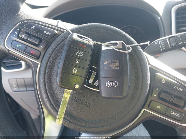 Aukcja sprzedaży 2017 Kia Sportage Lx, vin: KNDPM3AC9H7051237, numer aukcji: 44667105
