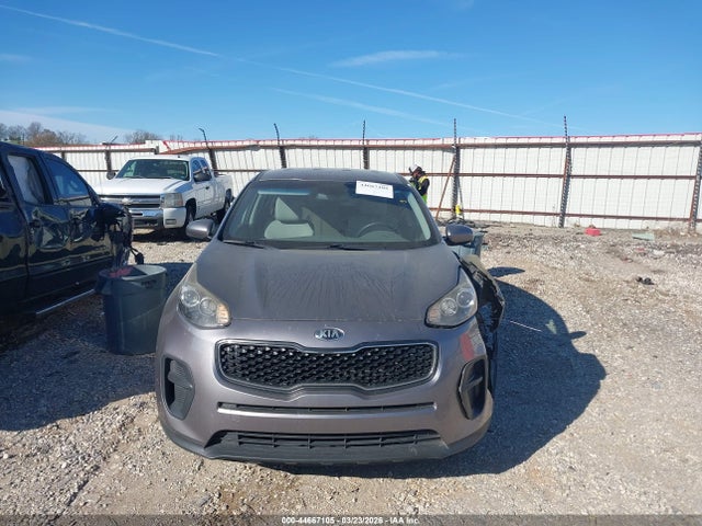 Aukcja sprzedaży 2017 Kia Sportage Lx, vin: KNDPM3AC9H7051237, numer aukcji: 44667105