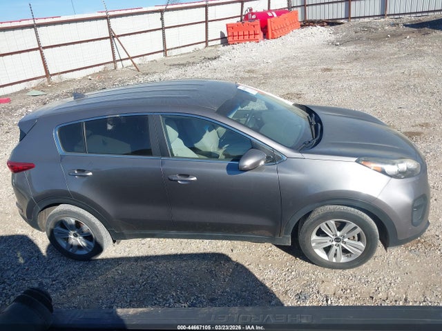 Aukcja sprzedaży 2017 Kia Sportage Lx, vin: KNDPM3AC9H7051237, numer aukcji: 44667105