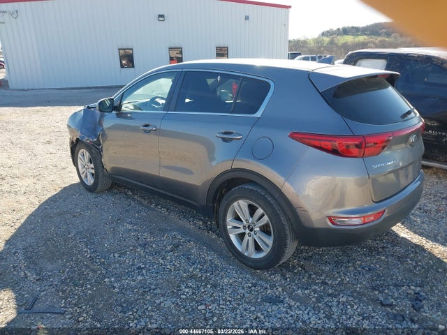 Aukcja sprzedaży 2017 Kia Sportage Lx, vin: KNDPM3AC9H7051237, numer aukcji: 44667105
