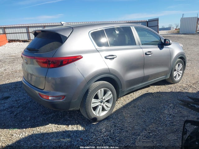 Aukcja sprzedaży 2017 Kia Sportage Lx, vin: KNDPM3AC9H7051237, numer aukcji: 44667105