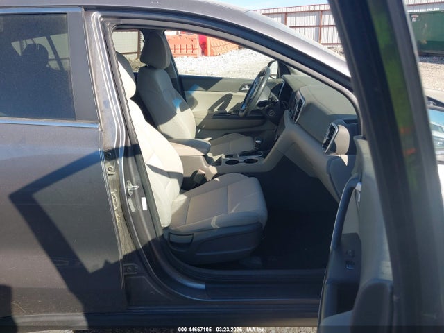 Aukcja sprzedaży 2017 Kia Sportage Lx, vin: KNDPM3AC9H7051237, numer aukcji: 44667105