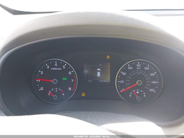 Aukcja sprzedaży 2017 Kia Sportage Lx, vin: KNDPM3AC9H7051237, numer aukcji: 44667105