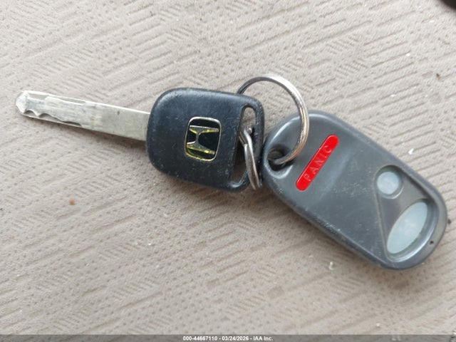 Aukcja sprzedaży 2003 Honda Civic Ex, vin: 1HGEM22963L048818, numer aukcji: 44667110