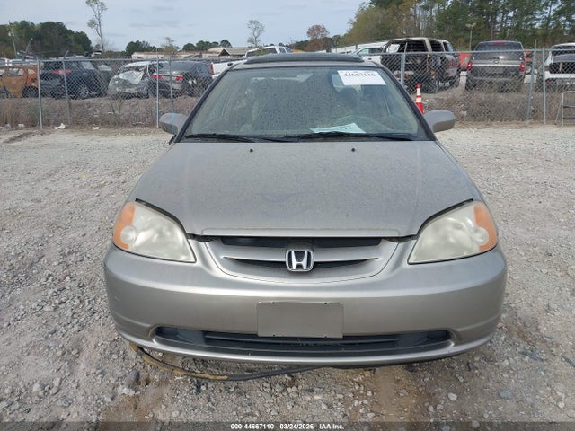 Aukcja sprzedaży 2003 Honda Civic Ex, vin: 1HGEM22963L048818, numer aukcji: 44667110